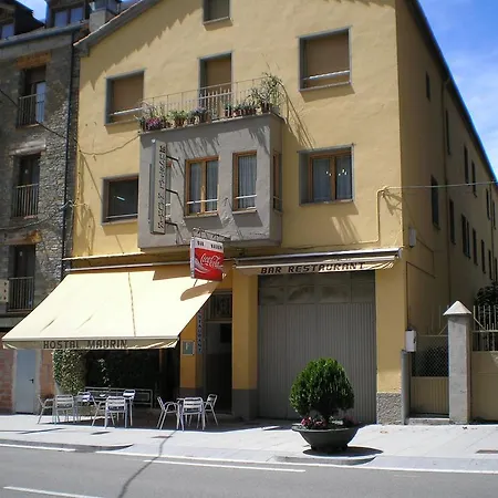Hostal Maurin-2