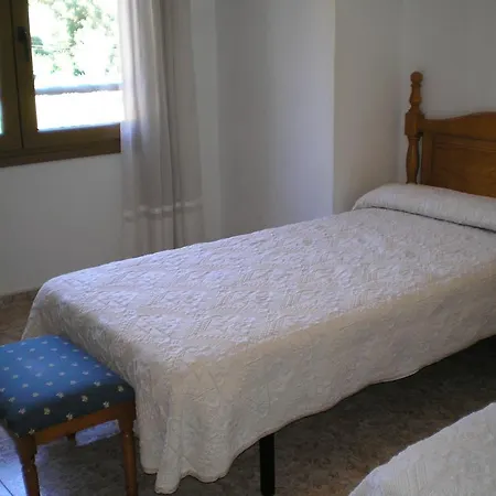 Hostal Maurin-3